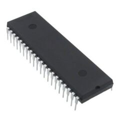 Intel P80C51BH DIP40 Programlanabilir Çevre Arayüzü