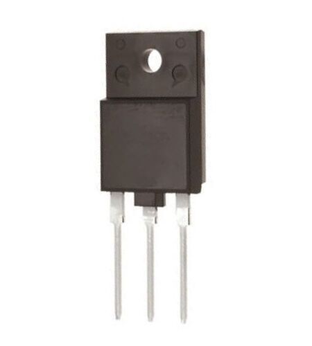 2SD1878, D1878 TO-3PML NPN Bi-Polar Transistör 5A 1500V