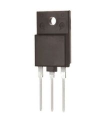 2SD1878, D1878 TO-3PML NPN Bi-Polar Transistör 5A 1500V