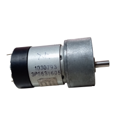 Johnson HC385MG DC 12V 90Rpm Redüktörlü Motor (Çap 35mm Uzunluk 76mm)