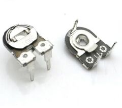 1K Trimpot Yatık 5mm j102 - 200 Adet