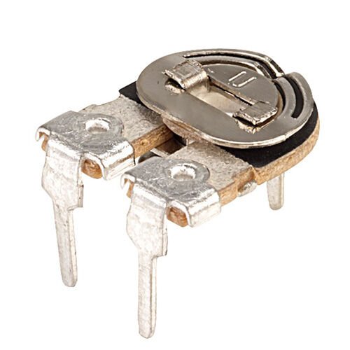 1K Trimpot Yatık 5mm j102 - 200 Adet