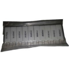 22K 7W Taş Direnç - 10 Adet