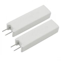 22K 7W Taş Direnç - 10 Adet