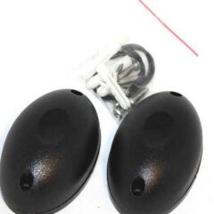 Otomatik Kapı Sensörü KızılÖtesi Bariyer - UP3330IR