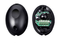 Otomatik Kapı Sensörü KızılÖtesi Bariyer - UP3330IR