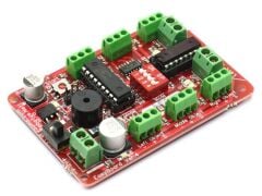 Rokart Temel Robotik Kartı v4.0