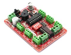 Rokart Temel Robotik Kartı v4.0