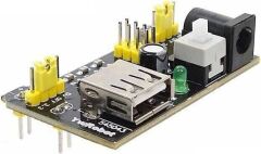 MB-102 3.3V 5V Breadboard Güç Kaynağı Kartı 3.3V/5V Breadboard Güç Kartı Modülü MB102