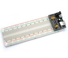 MB-102 3.3V 5V Breadboard Güç Kaynağı Kartı 3.3V/5V Breadboard Güç Kartı Modülü MB102