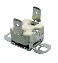 170°C Seramik Limit Termostat Z423 A170KE NC 250V 16A
