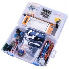 Arduino İleri Seviye RFID Kiti