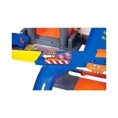 Maisto Fresh Metal Asansörlü Garaj Seti