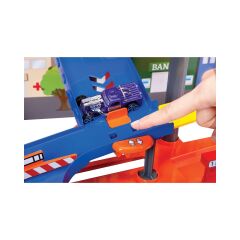 Maisto Fresh Metal Asansörlü Garaj Seti