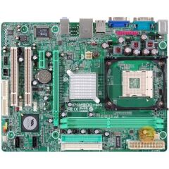 Biostar P4M900-M4 478 Pin Anakart