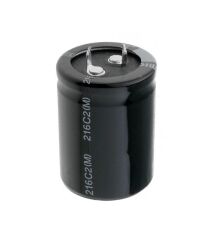 470uf 200v Kondansatör - 50x30mm