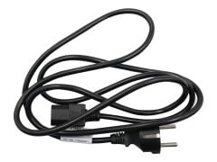 Bilgisayar Kasa Monitör TV Power Kablosu - Longwell 10A 250V 150cm