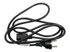 Bilgisayar Kasa Monitör TV Power Kablosu - Longwell 10A 250V 150cm