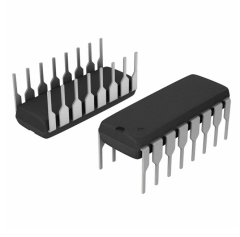 DM8131N 6 Bit Unified Bus Comparator Entegresi DIP16