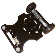 Kara Şimşek - Robot Platformu