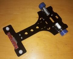 Kara Fişek - Robot Platformu