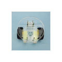 2WD Çift Kat Disk Mini Mobil Araç Kiti - Demonte