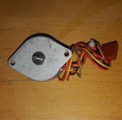 Step Motor - PF35T-48114