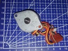 Step Motor - PF35T-48114