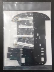 Kara Murat - Robot Platformu Gövdesi