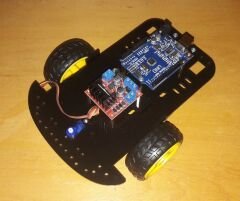 Kara Murat - Robot Platformu