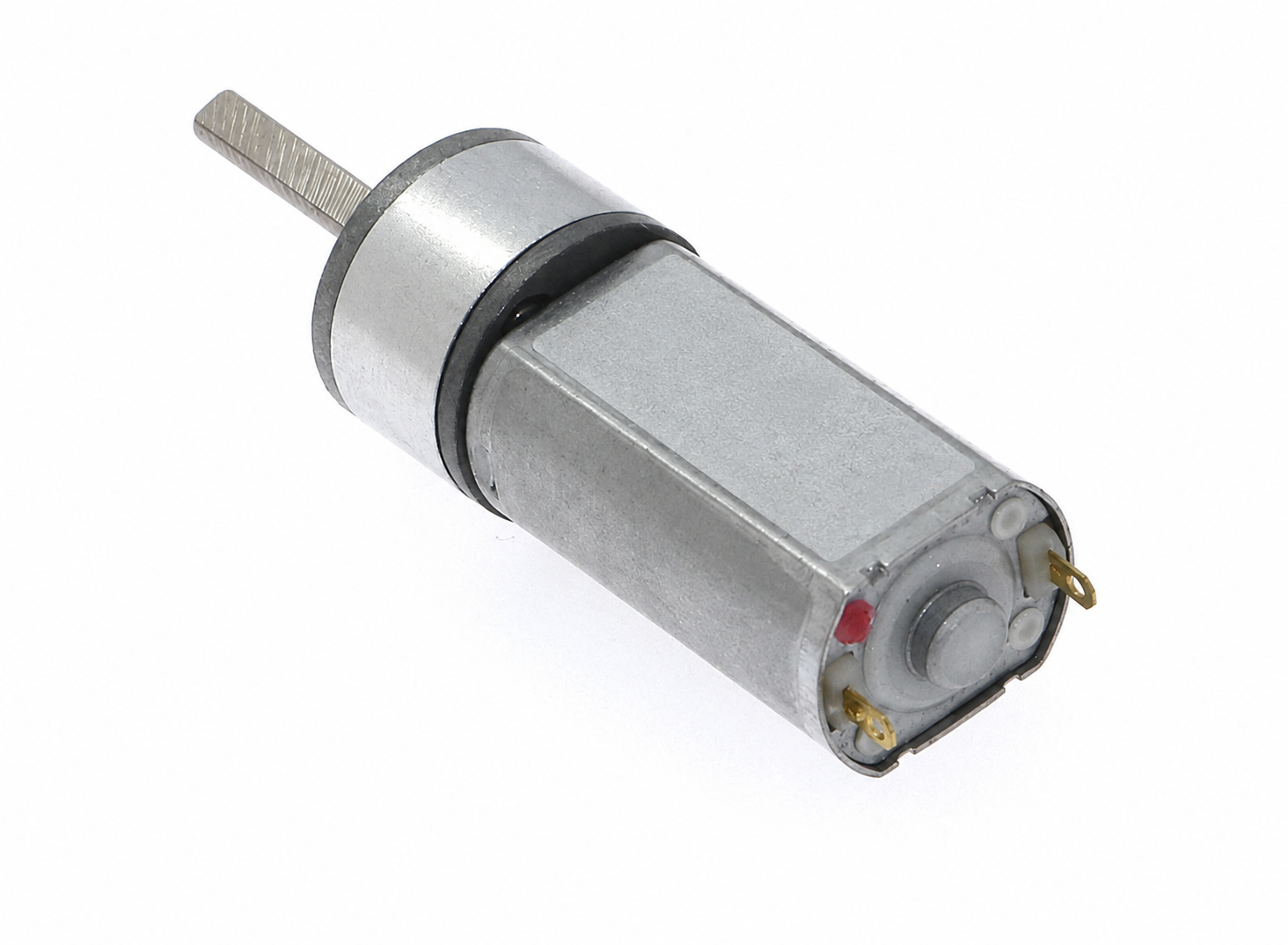 Force-Up 12V 3500Rpm Dc Motor