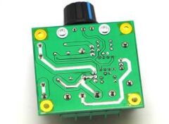 DC 12-40V 10A Motor Sürücü Kartı (400 W)