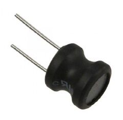 330uH 1A Kondansatör Tipi Bobin