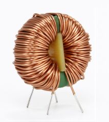 Toroidal Mini Güç Bobini 4 Pin Filtre - 4R7 2R2 - T18x10x7 (Outlet)