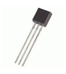 2N3906 2n3906 2n 3906 TO-92 Kılıf 0.2A 200mA 40V 0.31W 250MHz PNP Transistör