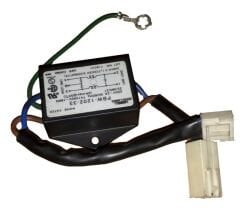 PBW-1202-33 Gürültü Filtresi Lambda Emi Soketli