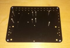 Arduino Uno R3 - Geliştirme Platformu