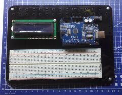 Arduino Uno R3 - Geliştirme Platformu