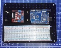 Arduino Uno R3 - Geliştirme Platformu