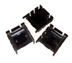 TO-3P TO-220 Uyumlu Soğutucu