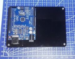 Arduino Uno R3 - Geliştirme Platformu