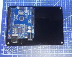 Arduino Uno R3 - Geliştirme Platformu