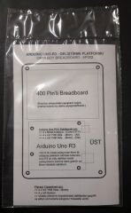 Arduino Uno R3 - Geliştirme Platformu