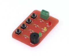 Temel Elektronik Kartı - Demonte Montajsız