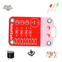 Temel Elektronik Kartı - Demonte Montajsız