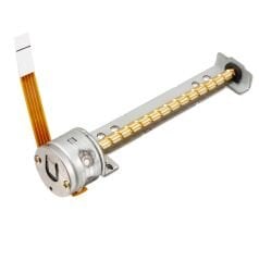 Bipolar Step Motor - Öğrenci Projelerine Uygun