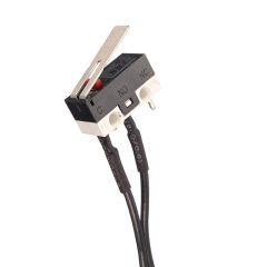 Sınır Anahtarı - 20cm kablolu - Limit Switch