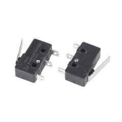 Sınır Anahtarı - 20cm kablolu - Limit Switch