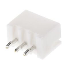 3 Pin Tunik Konnektör Erkek - 2.50mm 180 Derece
