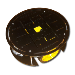 Kara Tospik - Robot Platformu